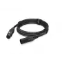 Behringer PMC-300CM XLR mikrofona kabelis 3m melns