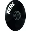 REMS skrāpēšanas disks P10-63 S7 plastmasas caurulēm 320872