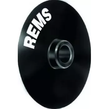 REMS skrāpēšanas disks P10-63 S7 plastmasas caurulēm 320872