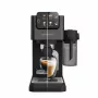 Grundig KSM 5330 Filtrētāja kafijas automāts 1000W 1.8L Melns/Sudrabs