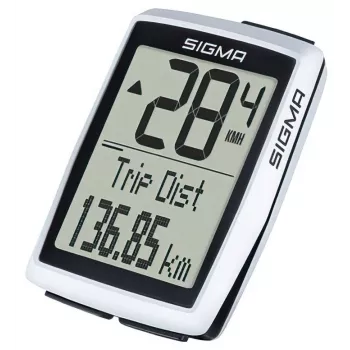Sigma BC 12.0 WL 12211 velodators