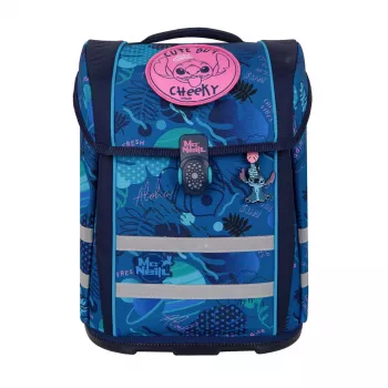 McNeill PERFECTO Skolas somas komplekts 5 daļas Disney Stitch