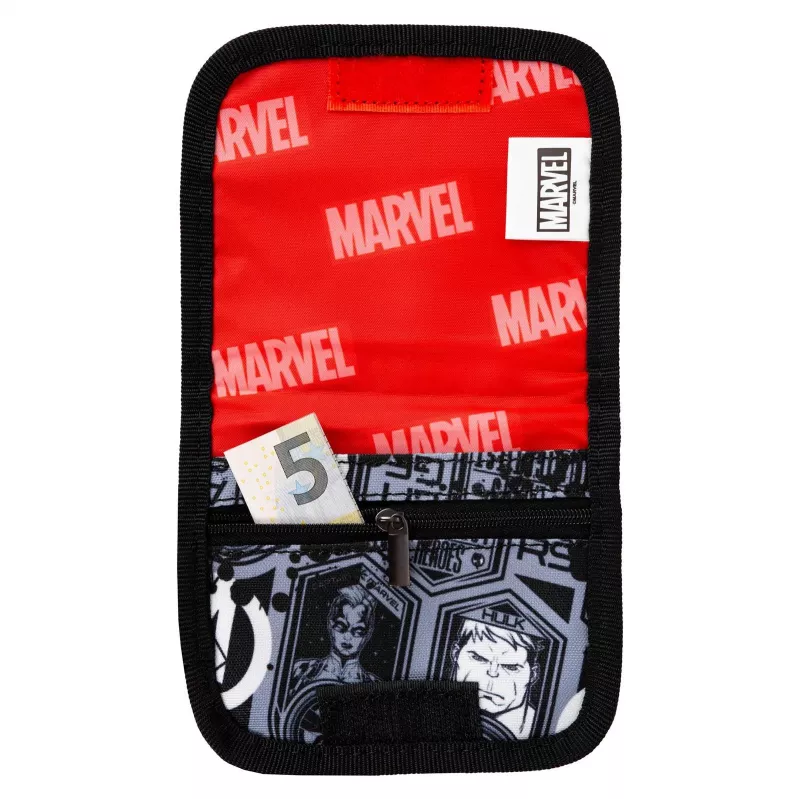McNeill Kakla soma MARVEL-AVENGERS