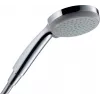 Hansgrohe Croma 100 Vario 4-Spray rokas duša 100mm hromēta