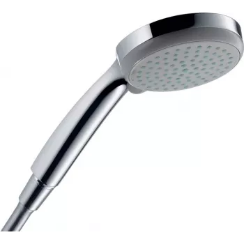 Hansgrohe Croma 100 Vario 4-Spray rokas duša 100mm hromēta