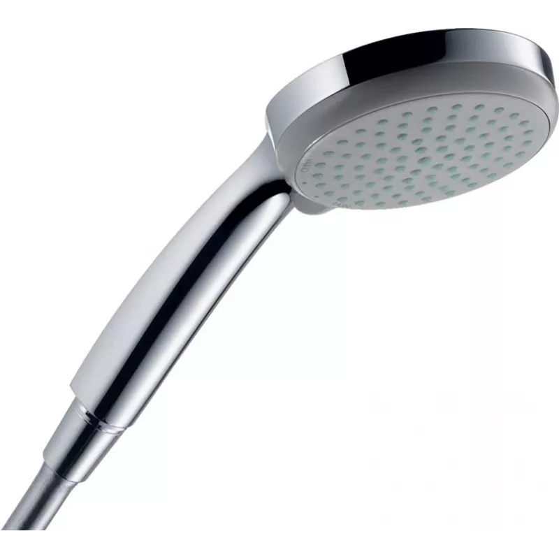 Hansgrohe Croma 100 Vario 4-Spray rokas duša 100mm hromēta