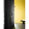 Hansgrohe Croma 100 Vario 4-Spray rokas duša 100mm hromēta