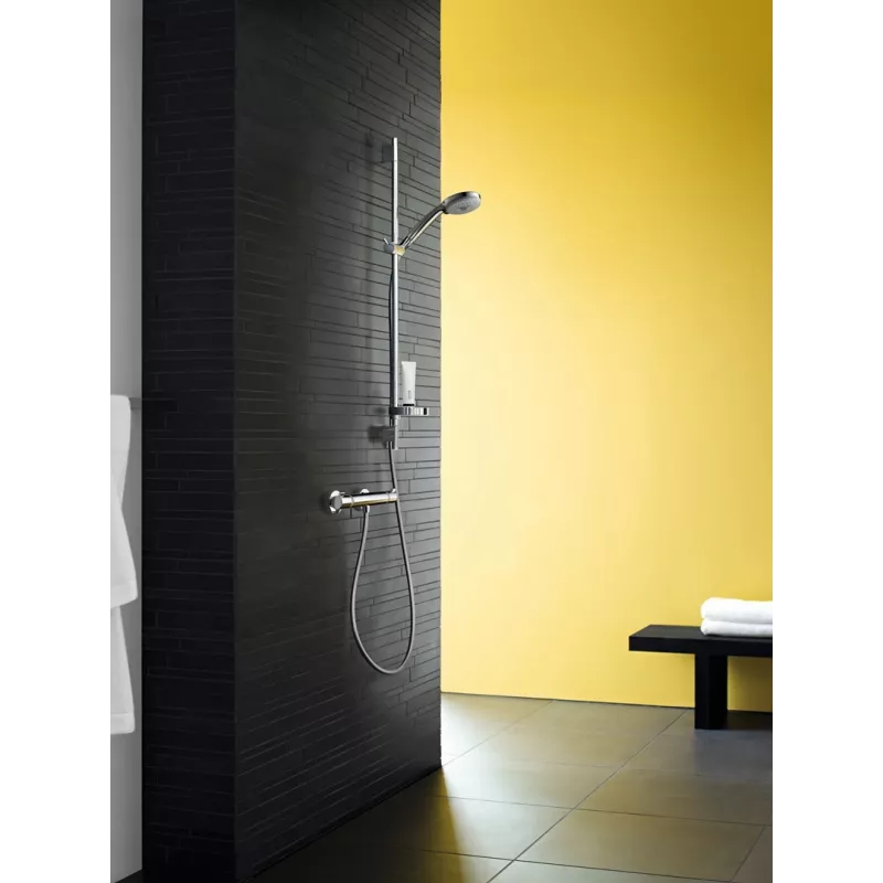 Hansgrohe Croma 100 Vario 4-Spray rokas duša 100mm hromēta