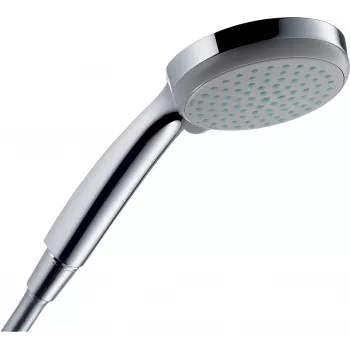 Hansgrohe Croma 100 Vario 4-Spray rokas duša 100mm hromēta