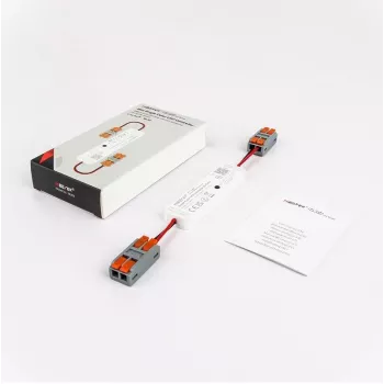 Miboxer LED kontrolieris Mini vienkrāsains 2.4G (MLR2)