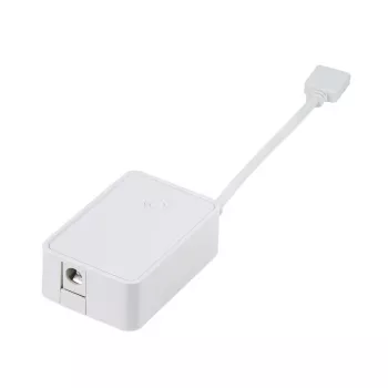 LogiLink SH0123 WiFi viedais RGB kontrolieris, saderīgs ar Tuya