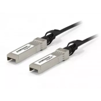 LevelOne SFP+ tiešā savienojuma vara kabelis 10Gbps Twinax 3m