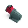 Bals INNOLINQ QC 110624 sienas kontaktligzda, 16 A, 5 polu, 400 V, 6h, IP44, sarkana