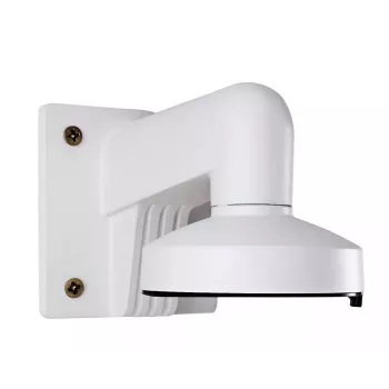 ABUS 83025000 19 collu 1U statīva montāžas komplekts ierīcēm bez statīva, tērauds, melns