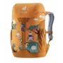 Deuter 3610121 Mugursoma Oranža Poliesters