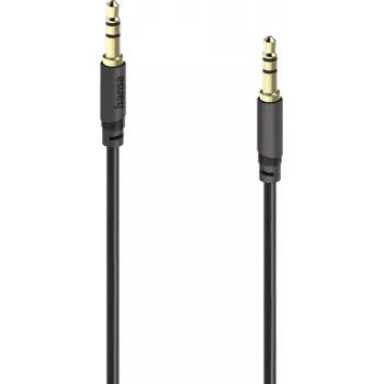 3,5 mm Jack audio kabelis 5 m vīrišķais uz vīrišķo stereo