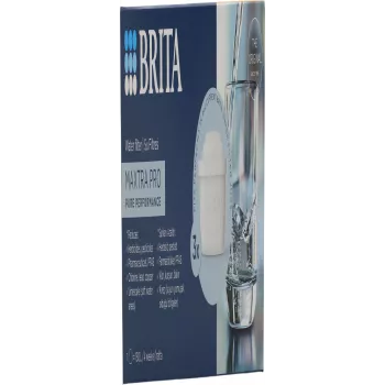 BRITA MAXTRA PRO All-in-1 ūdens filtra kārtridžas, 3 iepakojums