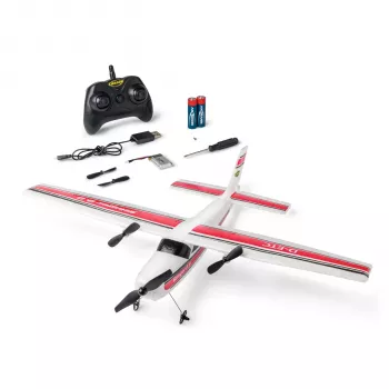TAMIYA CARSON Carson Stinger 2.0 2.4G 100% RTR 1:10 elektriskais RC bagijs