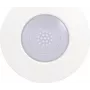 BUSCH-JAEGER BasicLINE Standard klātbūtnes detektors 8m/10m Studio White 6814/02-916