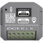 ABB free@home 2 kanālu iebūvējamais slēdža izpildmehānisms 62821 U-WL