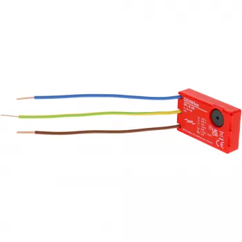 DEHN 924396 DEHNflex M DFL M 255 pārsprieguma novadītājs, IP20