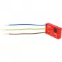 DEHN 924396 DEHNflex M DFL M 255 pārsprieguma novadītājs, IP20