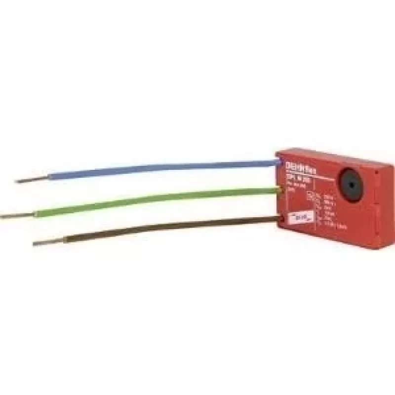 DEHN 924396 DEHNflex M DFL M 255 pārsprieguma novadītājs, IP20