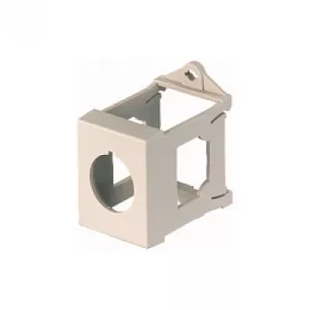 Eaton M22-IVS indikatora gaismas modulis, aizmugurējā paneļa montāža, skrūvju spailes, -25 līdz 70 °C, IP20, 22,5 mm