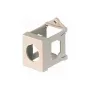 Eaton M22-IVS indikatora gaismas modulis, aizmugurējā paneļa montāža, skrūvju spailes, -25 līdz 70 °C, IP20, 22,5 mm