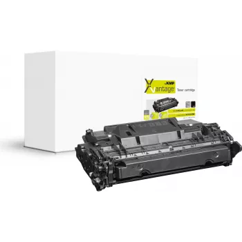 KMP XVantage Toner HP 149X (W1490X) black 9500 Seiten remanufactured (2566,3080)