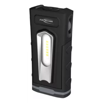 ANSMANN Pocket LED darba gaisma uzlādējama 500 lm