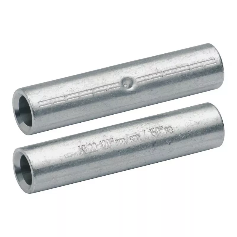 Klauke 228R Alumīnija presēšanas savienotājs 95 mm² gofrēšanas savienotājs