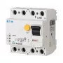 EATON FRCDM-63/4/03-G/B Noplūdes strāvas aizsardzības slēdzis, 63A, 4 polu, 300mA, B tips