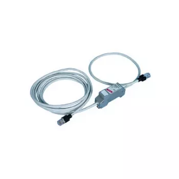 DEHN + SOEHNE DPA M CAT6 RJ45S 48 Pārsprieguma aizsargs CAT6 Ethernet tīkliem