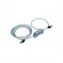 DEHN + SOEHNE DPA M CAT6 RJ45S 48 Pārsprieguma aizsargs CAT6 Ethernet tīkliem