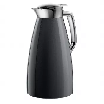 EMSA Plaza izolēta krūze 1 L Carbon