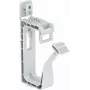 OBO 2031 40 Grip Collecting Holder 40x NYM 3x1.5 mm² Polipropilēns Gaiši pelēks RAL 7035