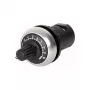 EATON M22-R4K7 Potenciometrs 4,7 kOhm Priekšējais montējums RMQ-Titan sērija