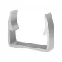 OBO ALQ M32 Quick Clamp M32 Alumīnija 2149932