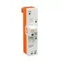 OBO MCF25-NAR-TNC LightningController Sliežu 3 polu 255V 1.+2. tipa pārsprieguma aizsargs