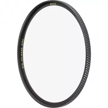 B+W Basic UV MRC 95mm filtrs