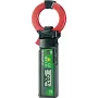 GMC Instruments METRACLIP 61 Digitālais maiņstrāvas noplūdes skavas mērītājs, 0.001 mA līdz 300 A, True RMS, 40 mm žoklis