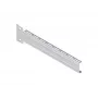 Niedax KTUM400 Konsoles kronšteins 85x410mm Cinkots