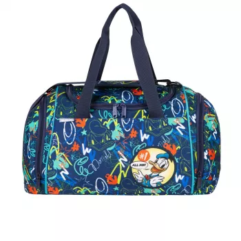 McNeill Donald Duck sporta soma