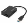 DIGITUS USB 3.0 Gigabit SFP tīkla adapteris