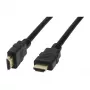 SYNERGY21 HDMI 2.1 kabelis 2m 8K 60Hz 4K 120Hz 48Gbps Ultra High Speed