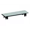 Bachmann POWER FRAME COVER 3-way - Iegremdēts savienojumu vāciņš