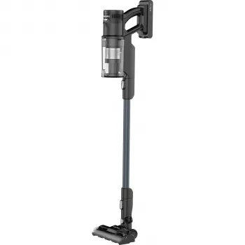 Grundig VCP 6630 Bezvadu rokas slapjās un sausās tīrīšanas putekļsūcējs, 7.2V NiMH, 0.5L, Melns/Sudrabs