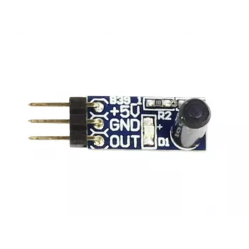 ALLNET 4duino vibrācijas sensors