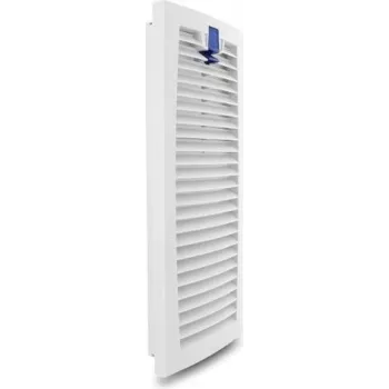 Delock ventilācijas filtrs ar klipsi 418 x 180 x 46 mm